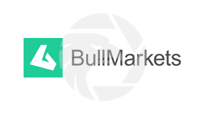 BullMarkets Logo