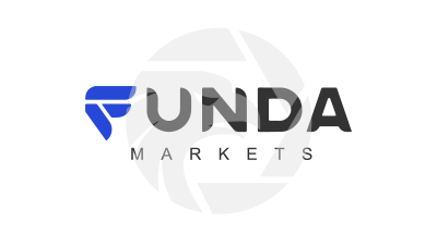 Funda Markets Logo