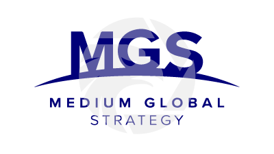 MGS Finance Logo