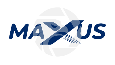 Maxus Global Market Logo