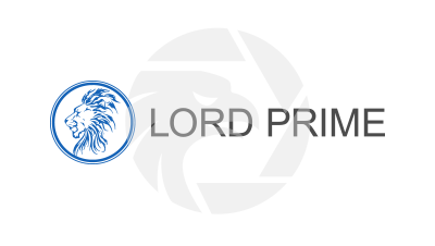 Lord Prime Logo