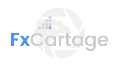 FX Cartage Logo