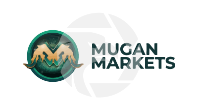 Mugan Markets Logo