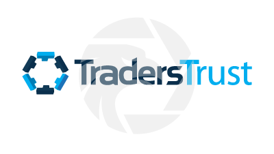 Traders Trust Logo