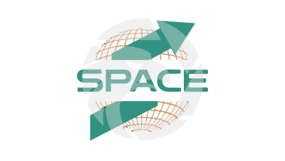 Space World Capital Logo