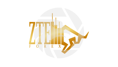 ZTE Broker Logo