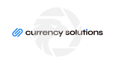 Currency Solutions Logo