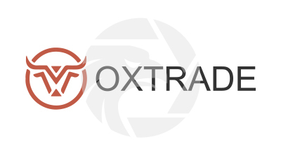 Oxtrade Logo