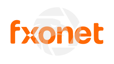 fxonet Logo