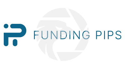 Funding Pips Logo