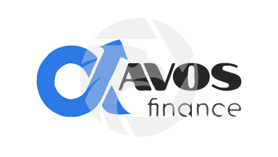 Avos Finance Logo