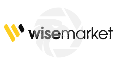 WiseMarket Logo