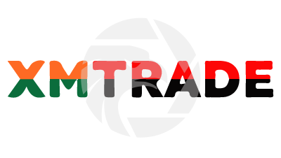 XM Trade Logo