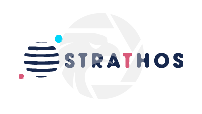 Strathos Logo