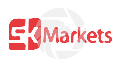 SK markets Logo