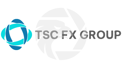 TSC FX GROUP Logo