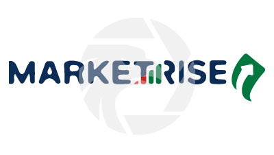 Markets Rise Logo