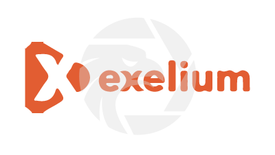 Exelium Logo