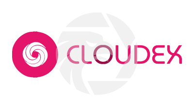 CloudEx Capital Logo