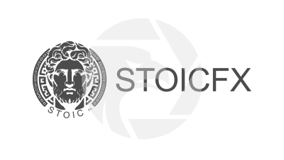StoicFX Logo