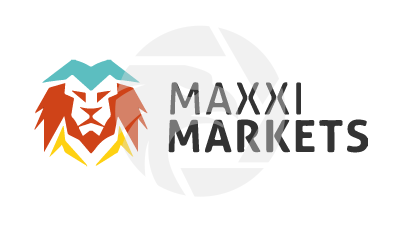 Maxxi Markets Logo