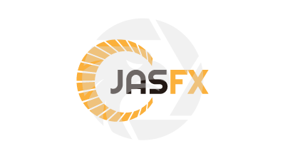 JASFX Logo