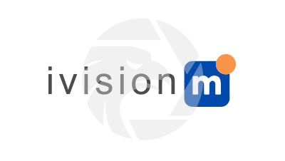 IVISION MARKET Logo