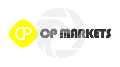 CP Markets Logo