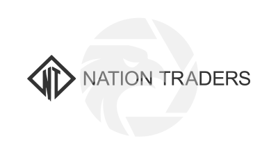 Nation Traders Logo