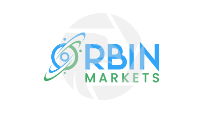 Orbin Markets Logo