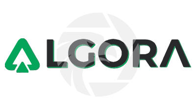 Algora Management Logo