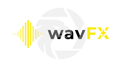 WavFx Logo