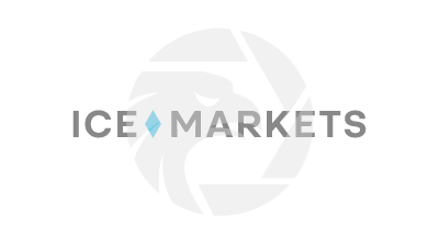 ICE Markets Logo