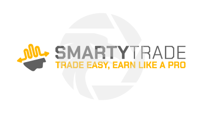 Smarty Trade Logo
