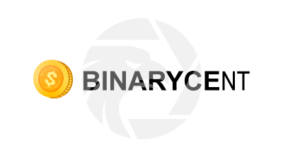 Binarycent Logo