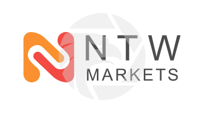 NTW MARKETS Logo