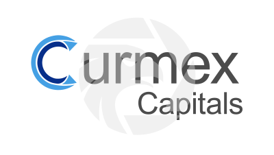 Curmex Capitals Logo