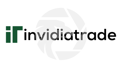 Invidiatrade Logo