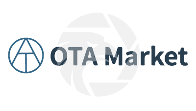 OTA Markets Logo
