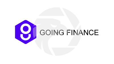 Going Securities Logo