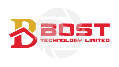 Bost Forex Logo
