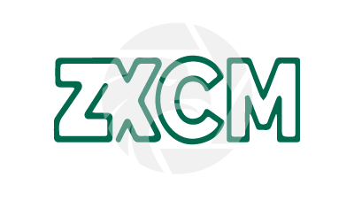 ZXCM Logo
