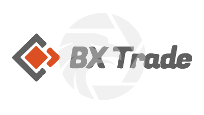 BX Trade Logo