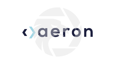 Aeron Logo