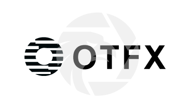 OTFX Logo