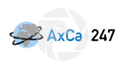 AxCap247 Logo
