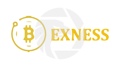 Exness Trade Logo