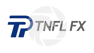 TNFL FX Logo
