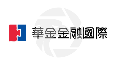 Huajin International Logo