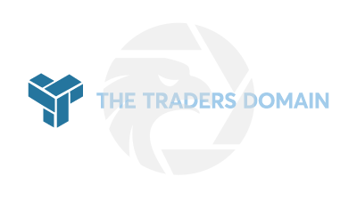 The Traders Domain Logo